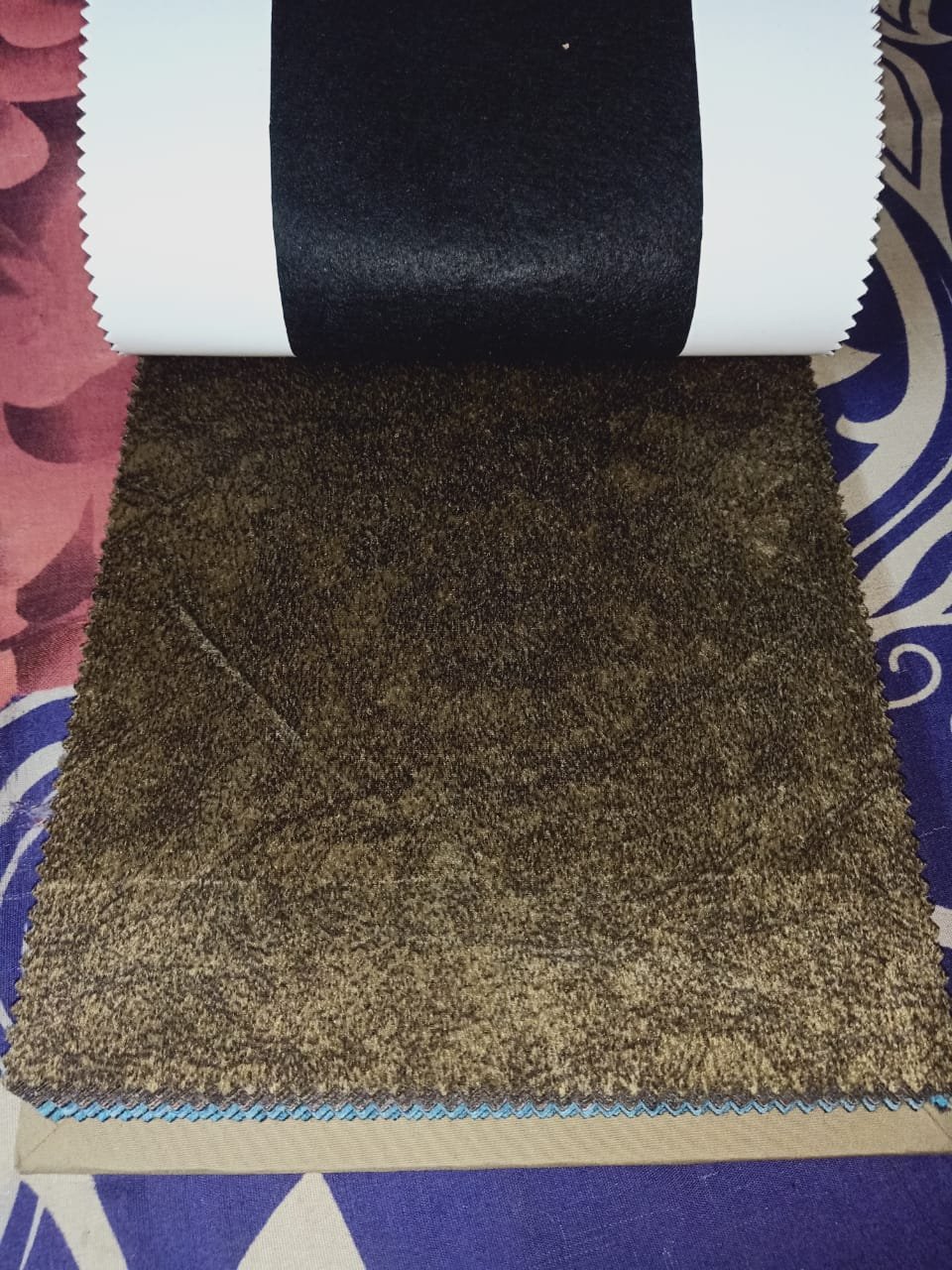 Sofa Fabric In Delhi