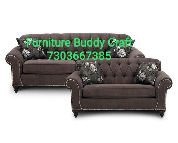 Sofa Manufacturing Service